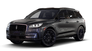 2025 Lincoln Lincoln Corsair External Image 1